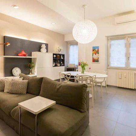 Tortona Citylife Washington M4 Milano Ngoại thất bức ảnh