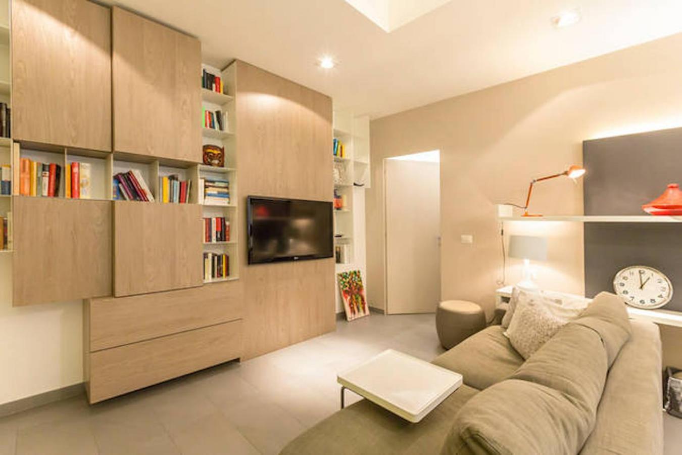 Tortona Citylife Washington M4 Milano Ngoại thất bức ảnh