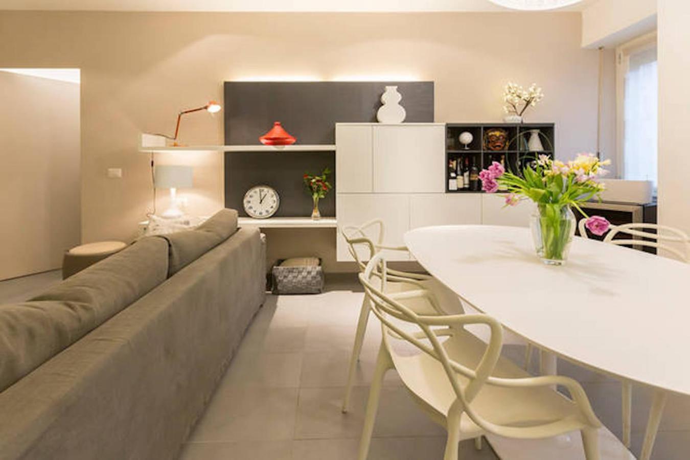 Tortona Citylife Washington M4 Milano Ngoại thất bức ảnh