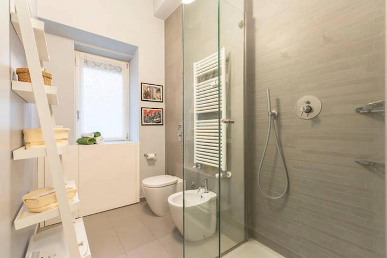 Tortona Citylife Washington M4 Milano Ngoại thất bức ảnh