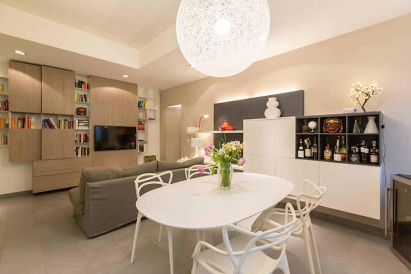 Tortona Citylife Washington M4 Milano Ngoại thất bức ảnh