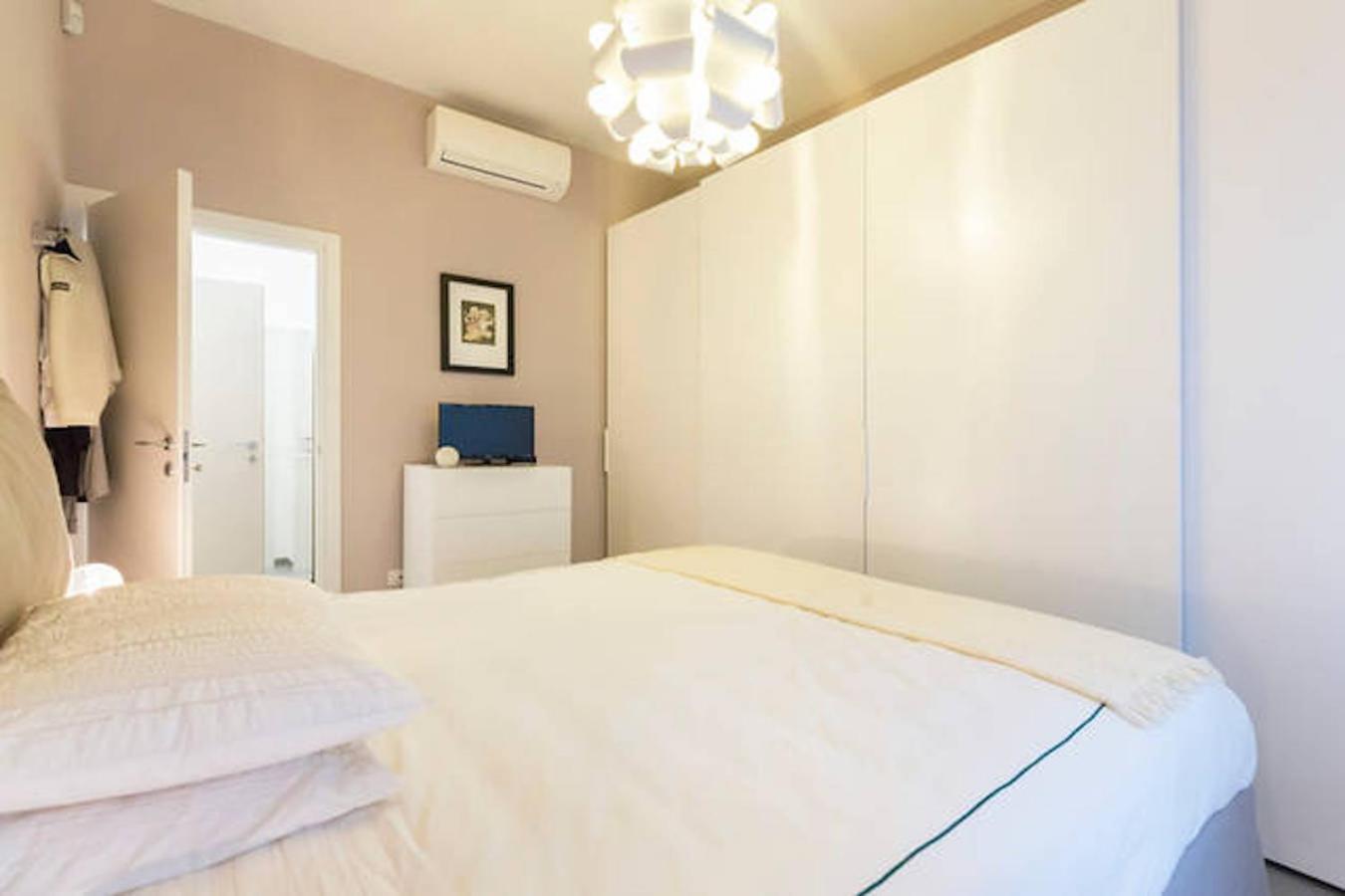 Tortona Citylife Washington M4 Milano Ngoại thất bức ảnh