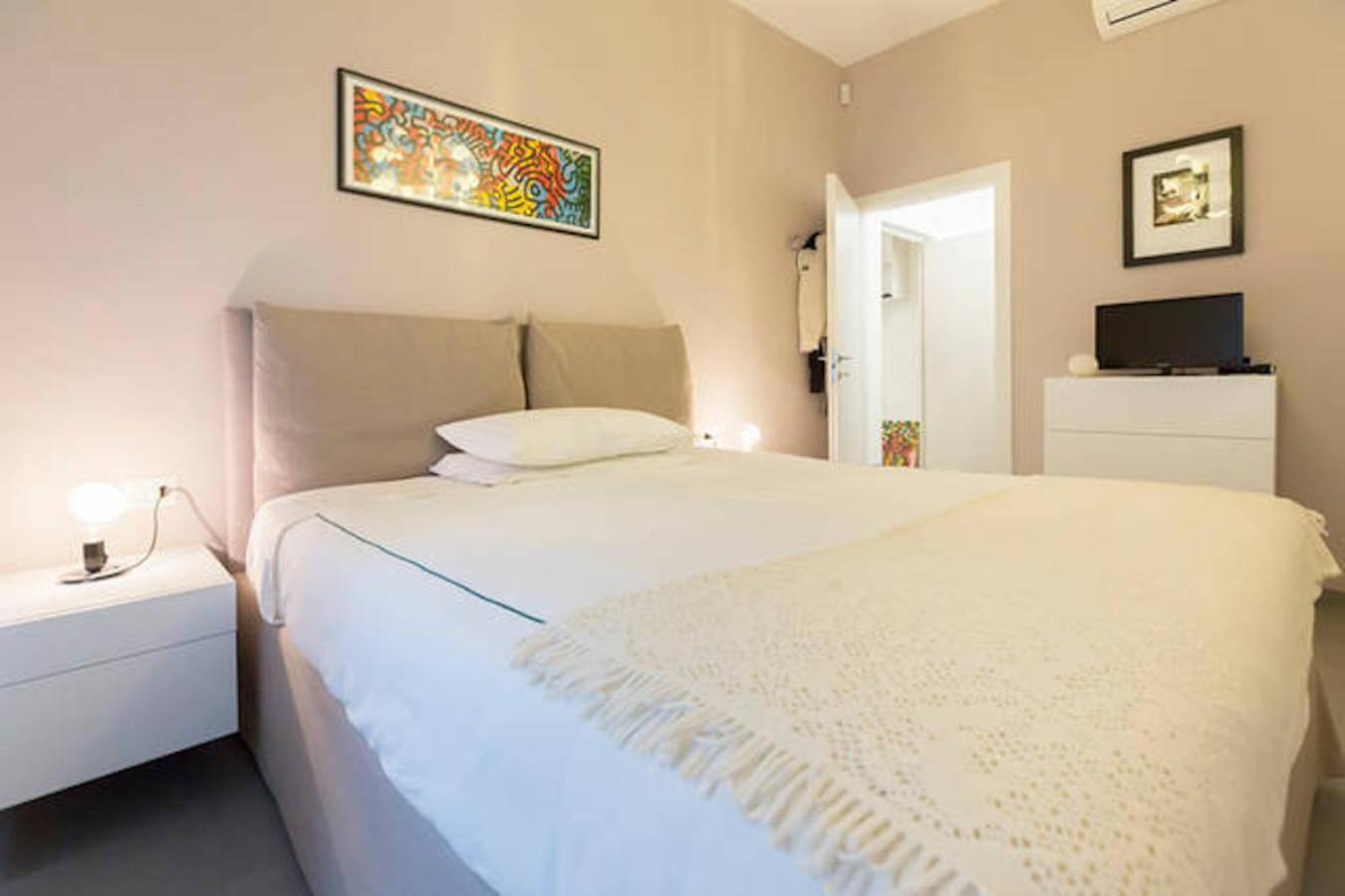 Tortona Citylife Washington M4 Milano Ngoại thất bức ảnh